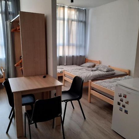 Hostel Polnocna 61 ソスノヴィエツ エクステリア 写真